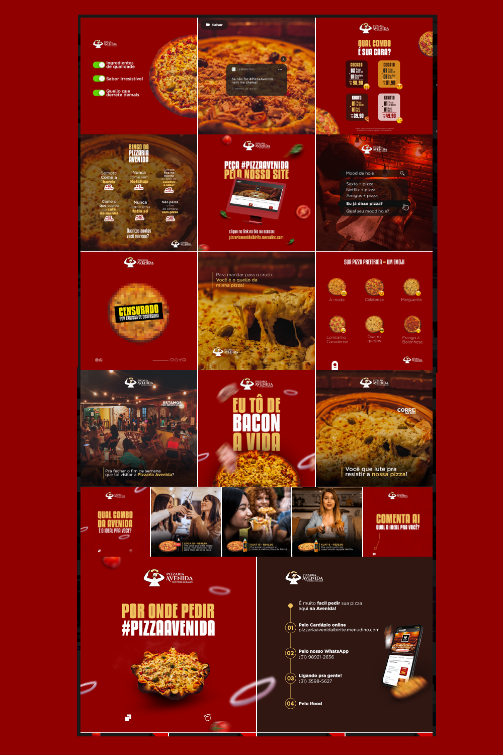 Design de Interfaces Premium
